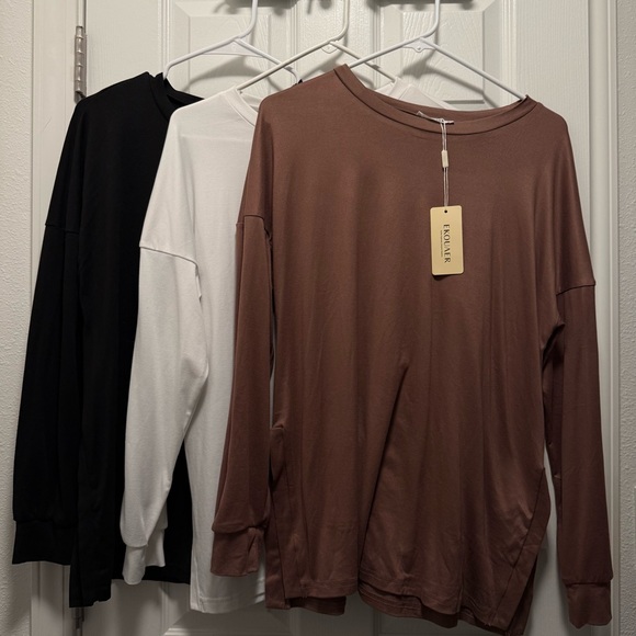 Eloquii Pants - Maternity bundle SMALL